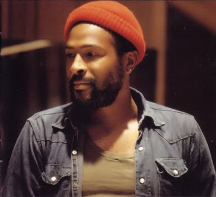 > 150 [Marvin Gaye story]